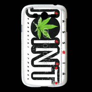 Coque Samsung Galaxy Grand Passe le joint