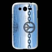 Coque Samsung Galaxy Grand Peace 5