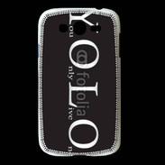 Coque Samsung Galaxy Grand YOLO 3