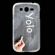 Coque Samsung Galaxy Grand YOLO 4