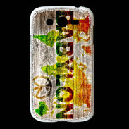 Coque Samsung Galaxy Grand Babylon reggae 15