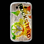 Coque Samsung Galaxy Grand Rocksteady music 15