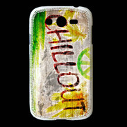 Coque Samsung Galaxy Grand Chillout 15
