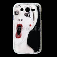 Coque Samsung Galaxy Grand Clown 1