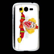Coque Samsung Galaxy Grand Clown 2