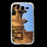 Coque Samsung Galaxy Grand Cité médiévale de Carcassonne