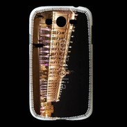 Coque Samsung Galaxy Grand Place Stanislas de Nancy