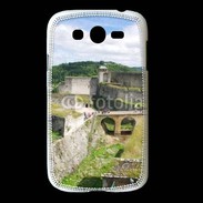 Coque Samsung Galaxy Grand Citadelle de Besançon