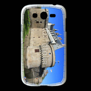 Coque Samsung Galaxy Grand Château des ducs de Bretagne