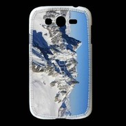 Coque Samsung Galaxy Grand Aiguille du midi, Mont Blanc