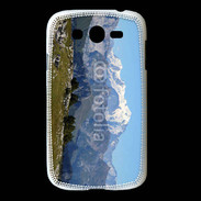 Coque Samsung Galaxy Grand Massif du Mont blanc