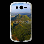 Coque Samsung Galaxy Grand Puy de dome et parc des volcans d'Auvergne