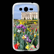 Coque Samsung Galaxy Grand Jardin du château de Versailles