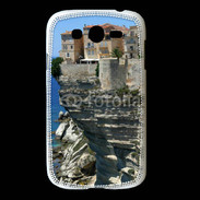 Coque Samsung Galaxy Grand Bonifacio en Corse