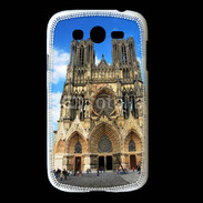 Coque Samsung Galaxy Grand Cathédrale de Reims