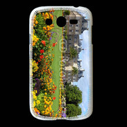 Coque Samsung Galaxy Grand Palais du Luxembourg à Paris
