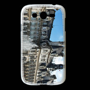 Coque Samsung Galaxy Grand Cité des Halls à Paris