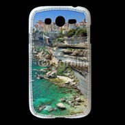 Coque Samsung Galaxy Grand Bonifacio en Corse 2