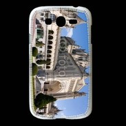 Coque Samsung Galaxy Grand Basilique de Lisieux en Normandie