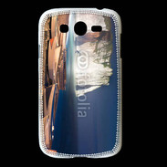 Coque Samsung Galaxy Grand Etretat en Normandie