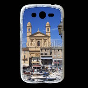 Coque Samsung Galaxy Grand Eglise Saint Jean Baptiste de Bastia