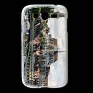 Coque Samsung Galaxy Grand Une ballade à Auxerre