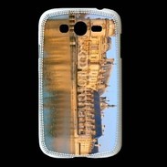 Coque Samsung Galaxy Grand Château de Chantilly