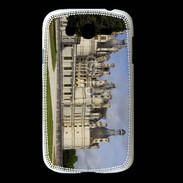Coque Samsung Galaxy Grand Château de Chambord 6
