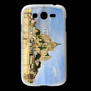 Coque Samsung Galaxy Grand Le mont Saint Michel 3