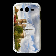 Coque Samsung Galaxy Grand Cathédrale Notre dame de Paris 2
