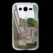 Coque Samsung Galaxy Grand Château sur la Loire