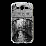 Coque Samsung Galaxy Grand Bridge of Sighs