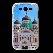 Coque Samsung Galaxy Grand Eglise Alexandre Nevsky 