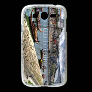 Coque Samsung Galaxy Grand Rivière du Douro à Porto