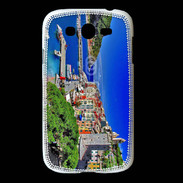 Coque Samsung Galaxy Grand Village de Portovenere en Italie