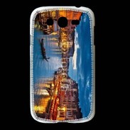 Coque Samsung Galaxy Grand Grand canal de Venise