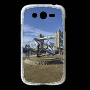 Coque Samsung Galaxy Grand City Street à Londres