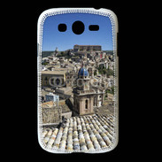 Coque Samsung Galaxy Grand Village baroque de Ragusa Ibla en Sicile
