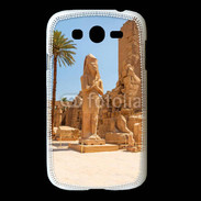 Coque Samsung Galaxy Grand Statue de Ramesses II