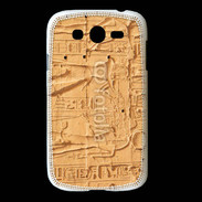 Coque Samsung Galaxy Grand Hiéroglyphe époque des pharaons