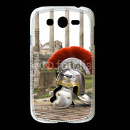 Coque Samsung Galaxy Grand Casque de soldat romain