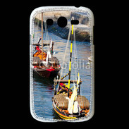 Coque Samsung Galaxy Grand Bateau typique du portugal