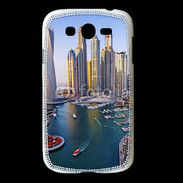 Coque Samsung Galaxy Grand Building de Dubaï