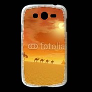 Coque Samsung Galaxy Grand Passion du désert