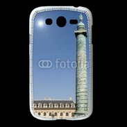 Coque Samsung Galaxy Grand Paris Place Vendôme 