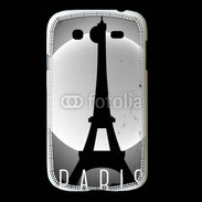 Coque Samsung Galaxy Grand Bienvenue à Paris 1