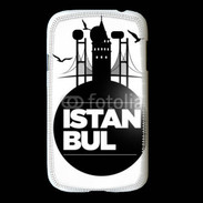 Coque Samsung Galaxy Grand Bienvenue à Istanbul