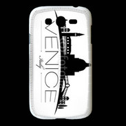 Coque Samsung Galaxy Grand Bienvenue à Venise 2