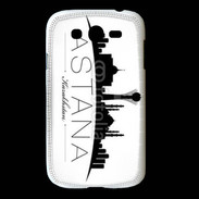 Coque Samsung Galaxy Grand Bienvenue à Astana 1