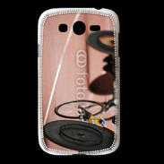 Coque Samsung Galaxy Grand Athlétisme Handisport